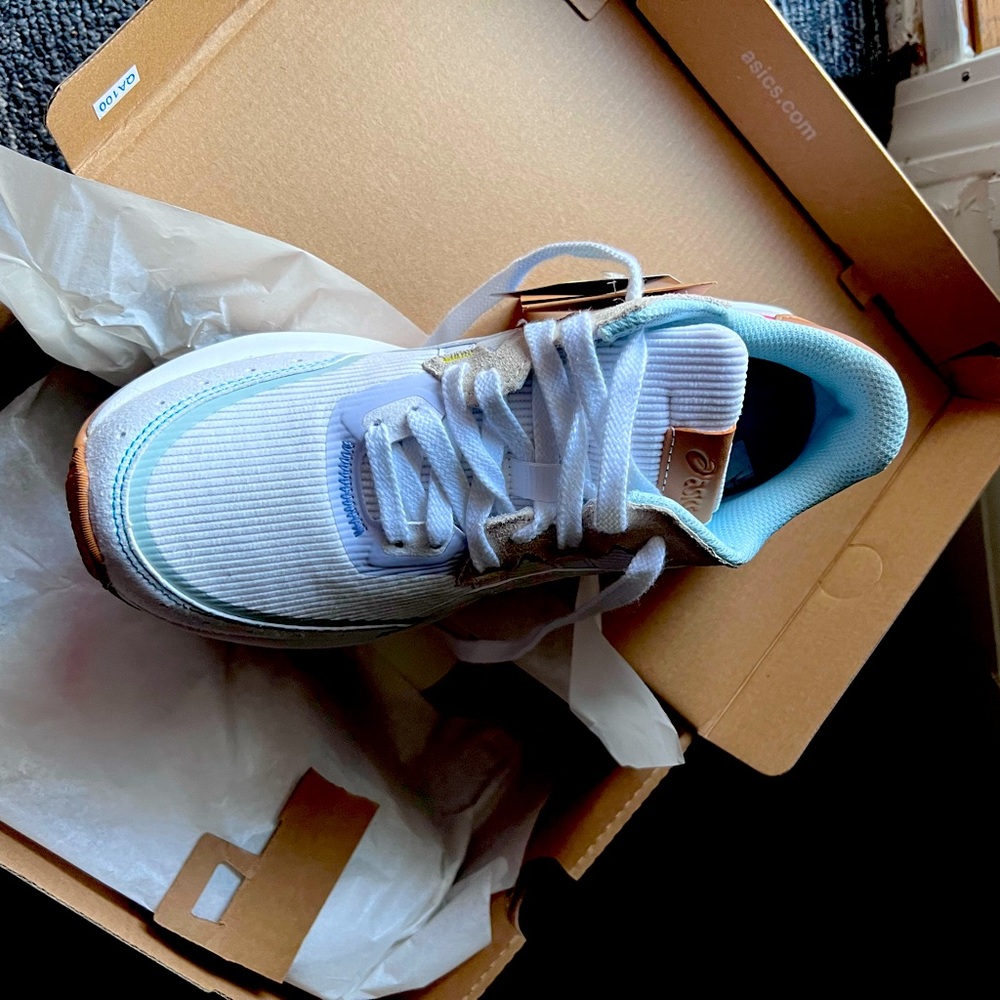 ASIC Tarther Blast (Women’s)